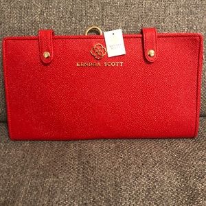 Kendra Scott Large Jet Set Jewelry Organizer